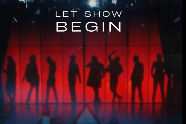 Let show begin