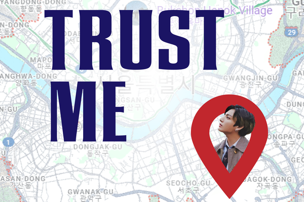 Trust me