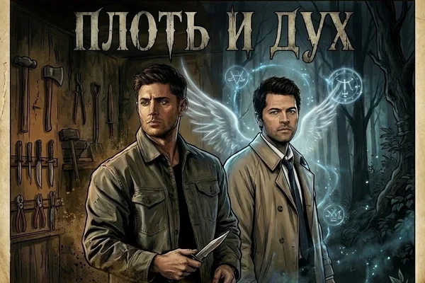 Плоть и Дух