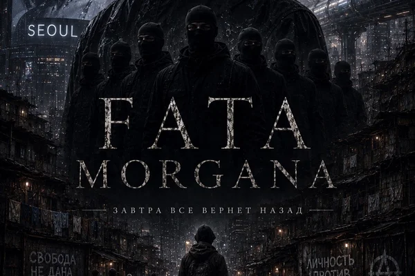 Fata Morgana
