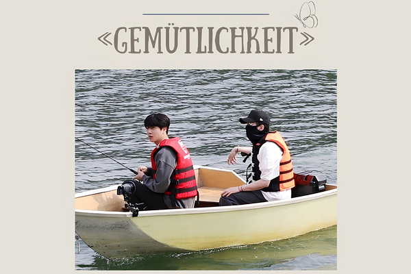 Gemütlichkeit