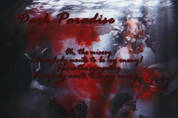 Dark Paradise