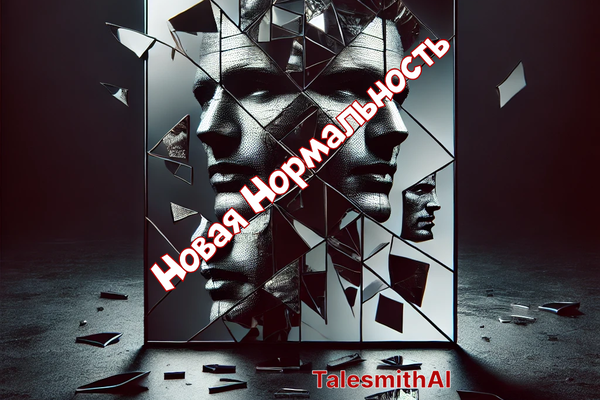Новая нормальность