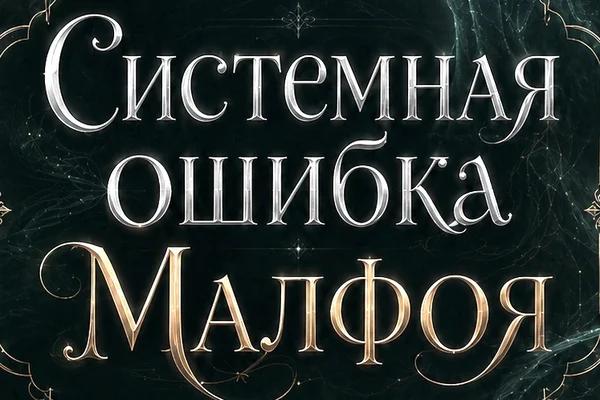 Системная ошибка Малфоя
