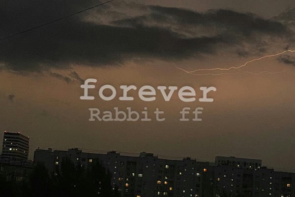 forever