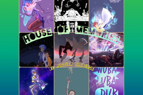 House of memories