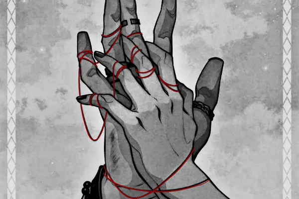 red thread