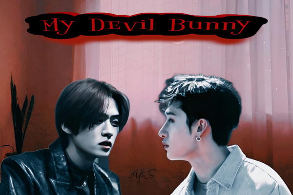 My Devil Bunny