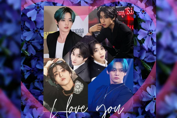 I Love you