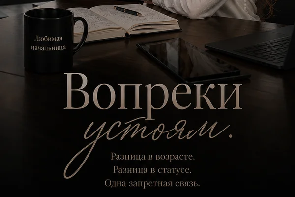 Вопреки устоям