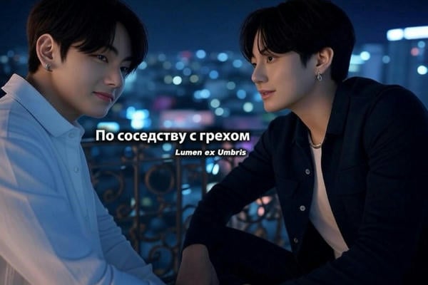 По соседству с грехом