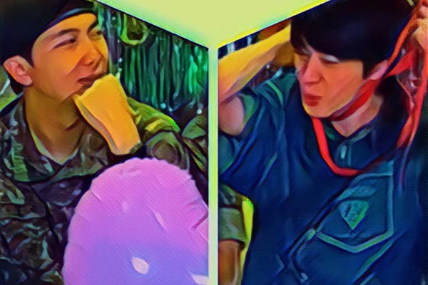 Добро пожаловать домой 2