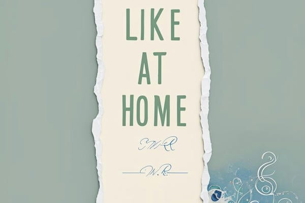 Like at home