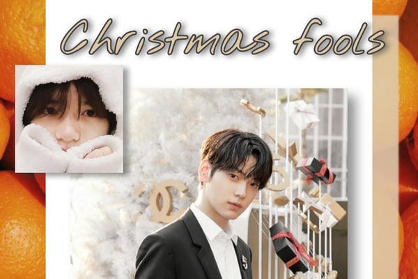 Christmas fools