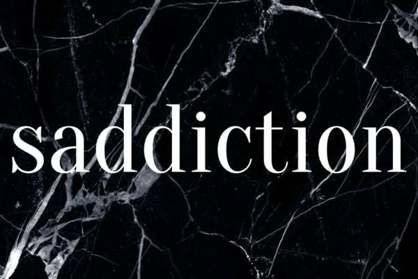 saddiction