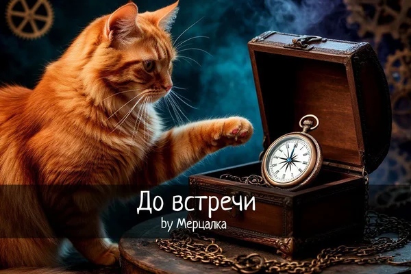 До встречи