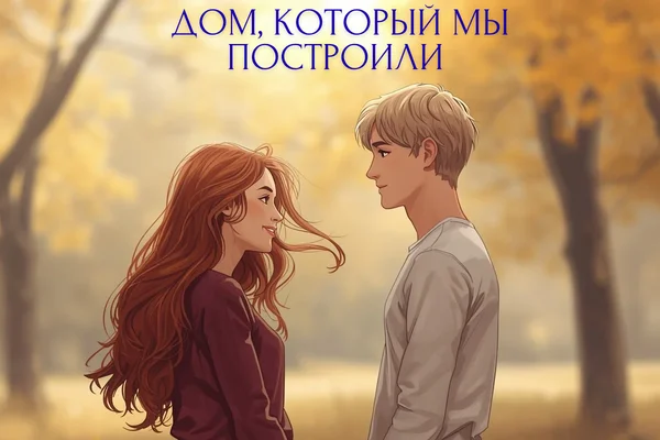 Дом, который мы построили