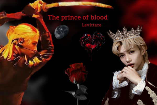 The Prince of Blood