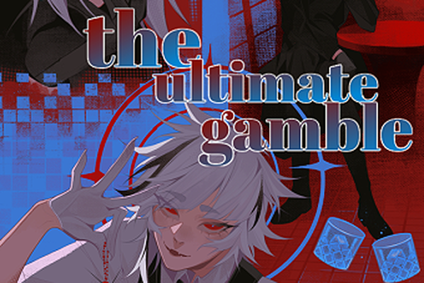 The Ultimate Gamble
