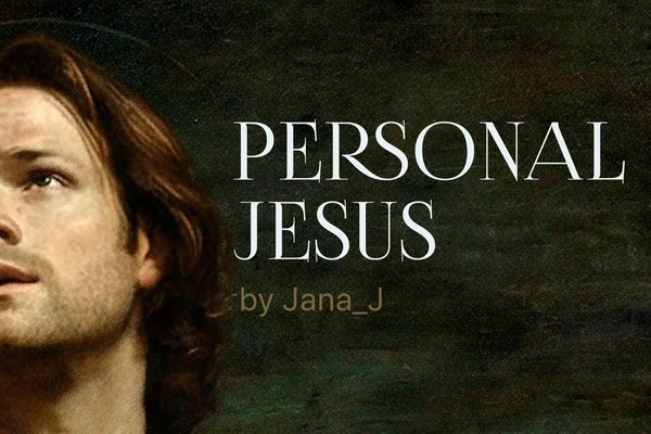 Personal Jesus