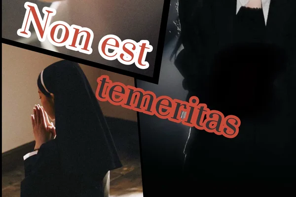 Non est temeritas