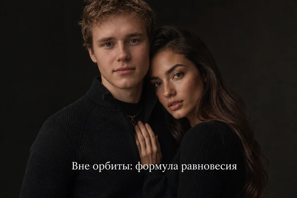 Вне орбиты: формула равновесия