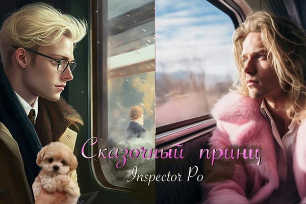 Сказочный принц
