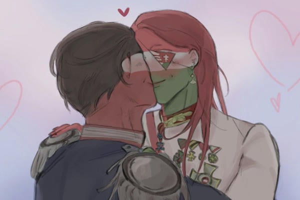 Die Liebe