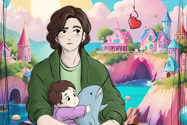 Candy Cove
