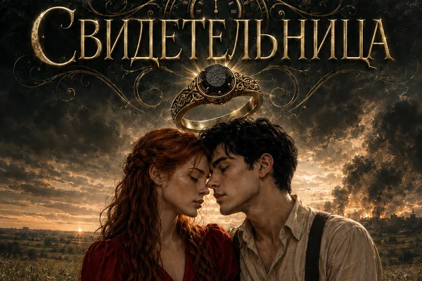 Свидетельница