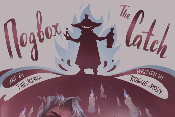 Подвох|The Catch