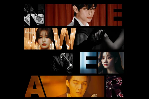 Сахнадағы қоғамдық секс