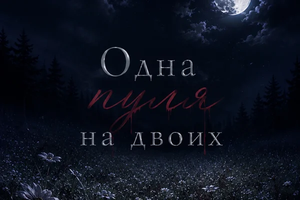 Одна пуля на двоих