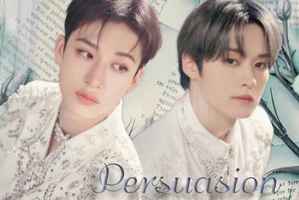 Persuasion. Доводы рассудка