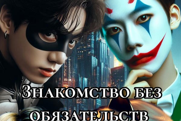 Знакомство без обязательств