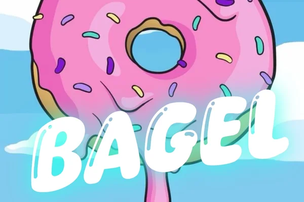 BAGEL: библиотека фэндома