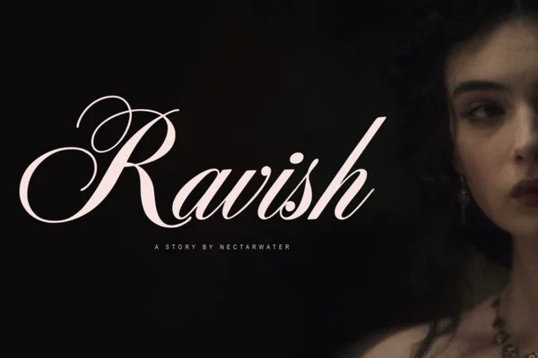 ravish.