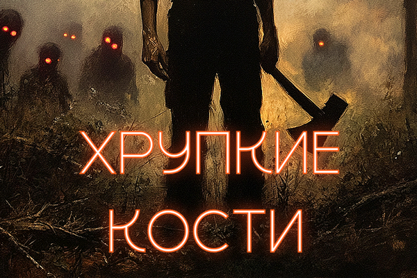 Хрупкие кости
