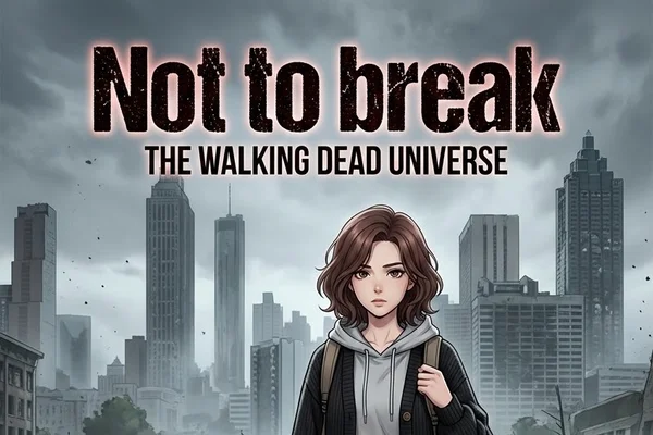 Not to break