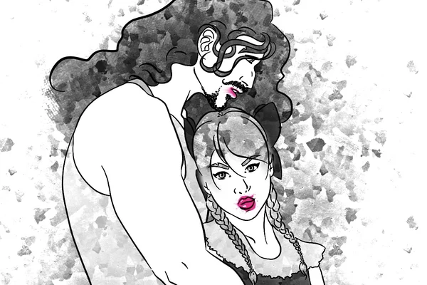 Итпен порно Ангелина Дорошенко порно фильмдер