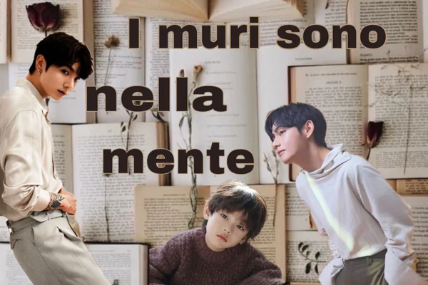 I muri sono nella mente