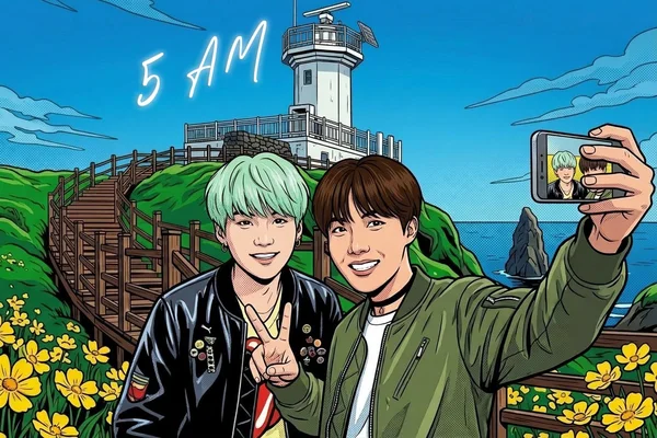 5 AM