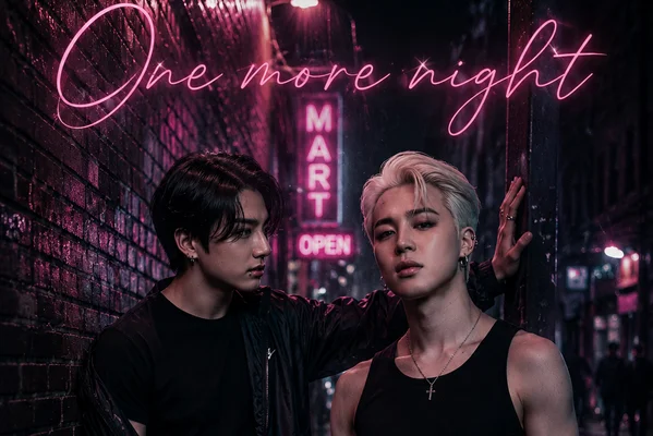 One more night