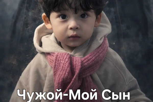 ЧУЖОЙ-МОЙ СЫН