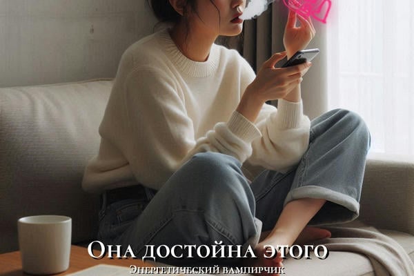 Она достойна этого