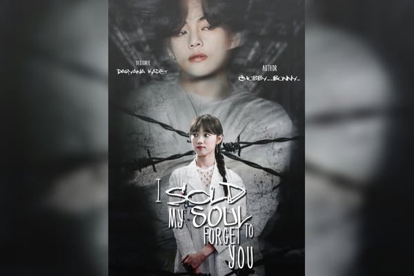 I Sold My Soul To Forget You