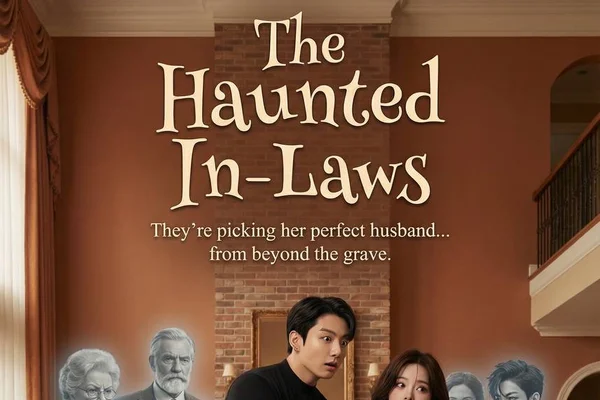 The Haunted In-Laws