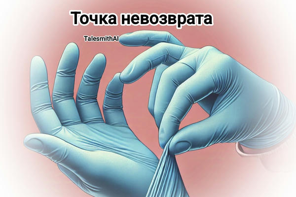 Точка невозврата