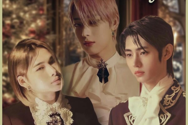 ⚜️Sons of the Aristocracy⚜️
