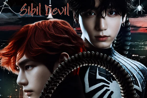 Welcome to my darkside